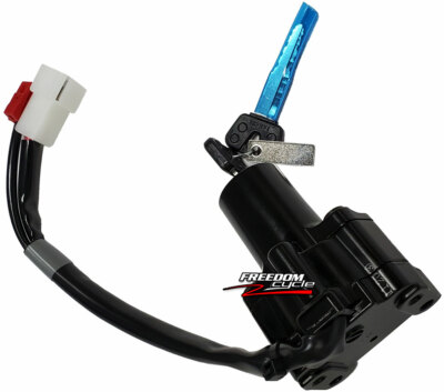14-21 YAMAHA BOLT XVS950 XVS 950 R-SPEC IGNITION SWITCH KEY SET