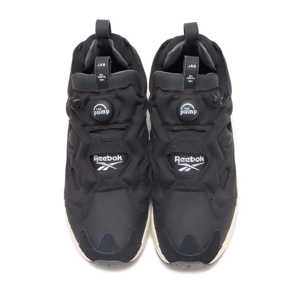 J.S.B × atmos × Reebok Instapump Fury OG GZ4492 Men's Size