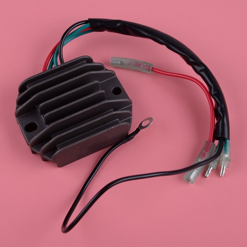Redresseur Pour Moteur Hors-bord 4 Temps F15 F20 - Référence 6AH-81960-00-00