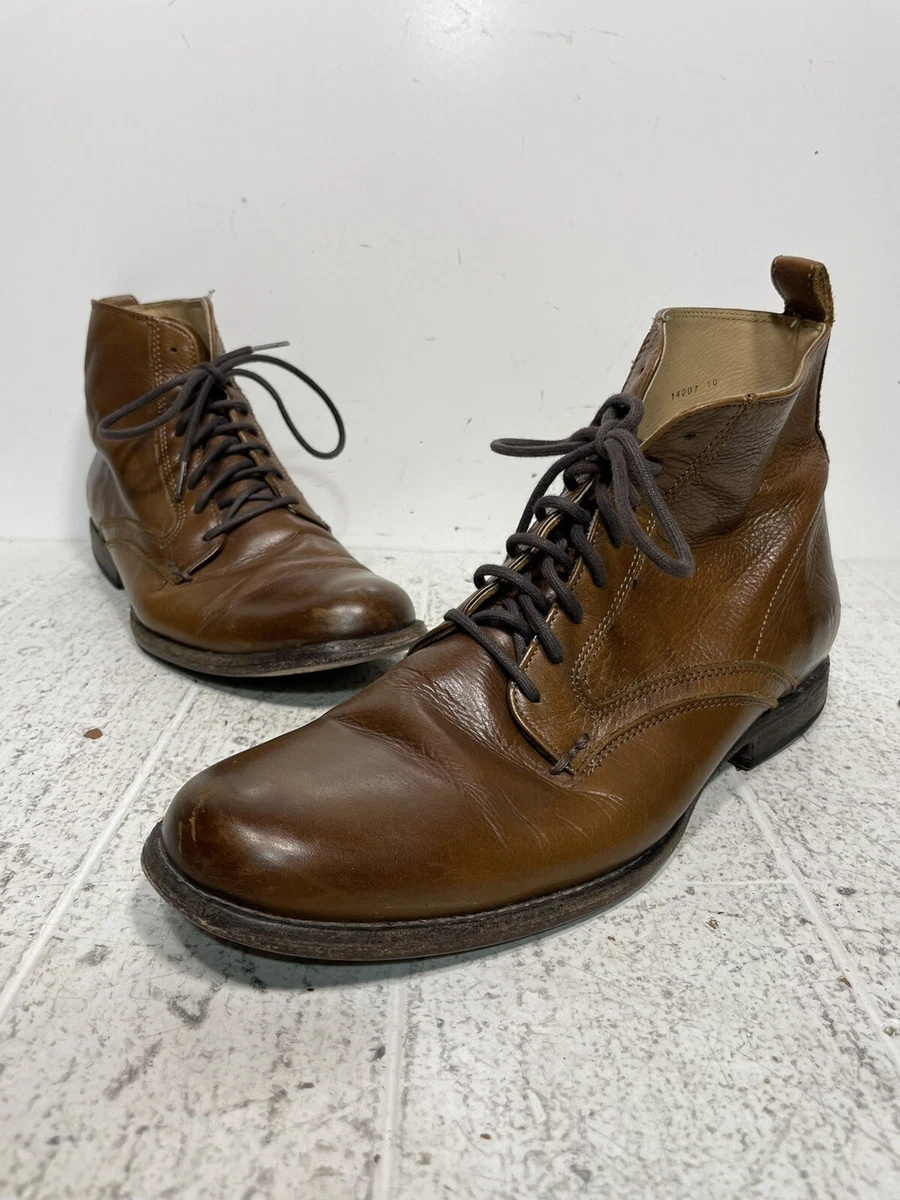Tyler lace up clearance