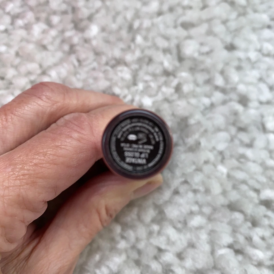 Lote Mixto Labios Bobbi Marrón Anastasia Clinique Rubí Vintage Ciruela Pop Tamaño de Viaje Foto 3 de 4