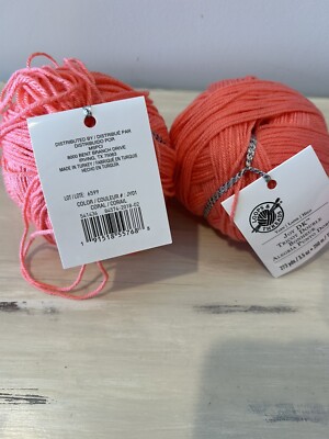 Loops And Threads Yarn