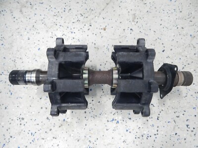 ARCTIC CAT SNOWMOBILE 2015-2021 XF M 6000 8000 DRIVESHAFT ASSEMBLY