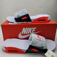 Nike Air Max 90 Infrared 2020 CT1685-100 - Fastsole