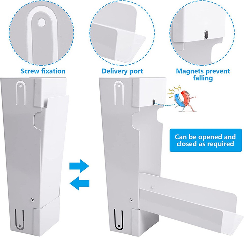 Rain Collector Antifreeze Watersaving Rainwater Catcher Rain