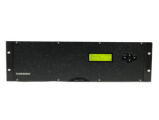 TANDBERG MPEG2 DVB Professional Multi-Channel Decoder with 2 input cards