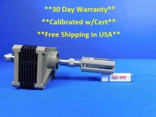 Agilent HP Keysight 8481B w/ Attenuator  Power Sensor 10Hz–18 GHz *W/ Attenuator