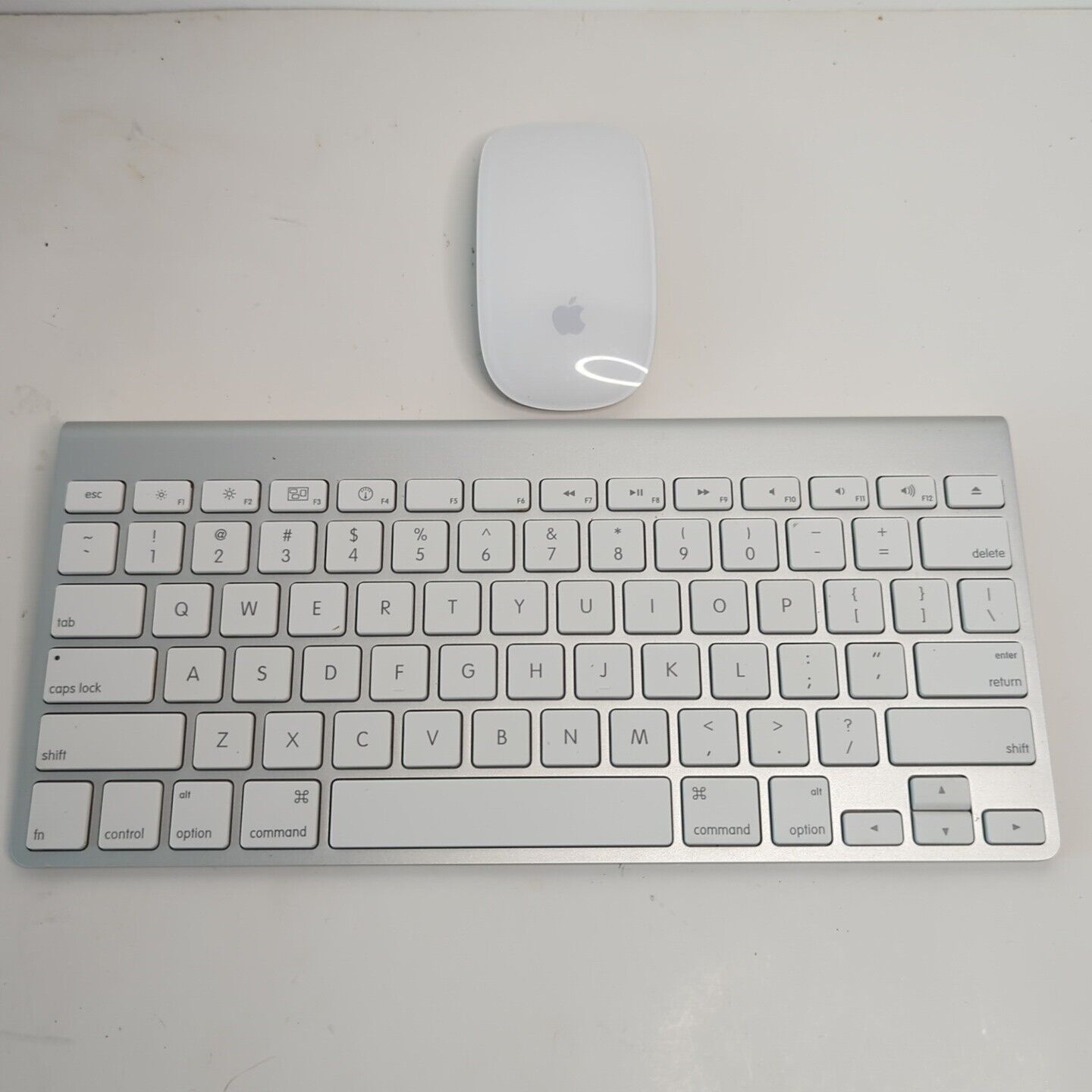 APPLE MAGIC KEYBOARD-JIS Magic Mouse