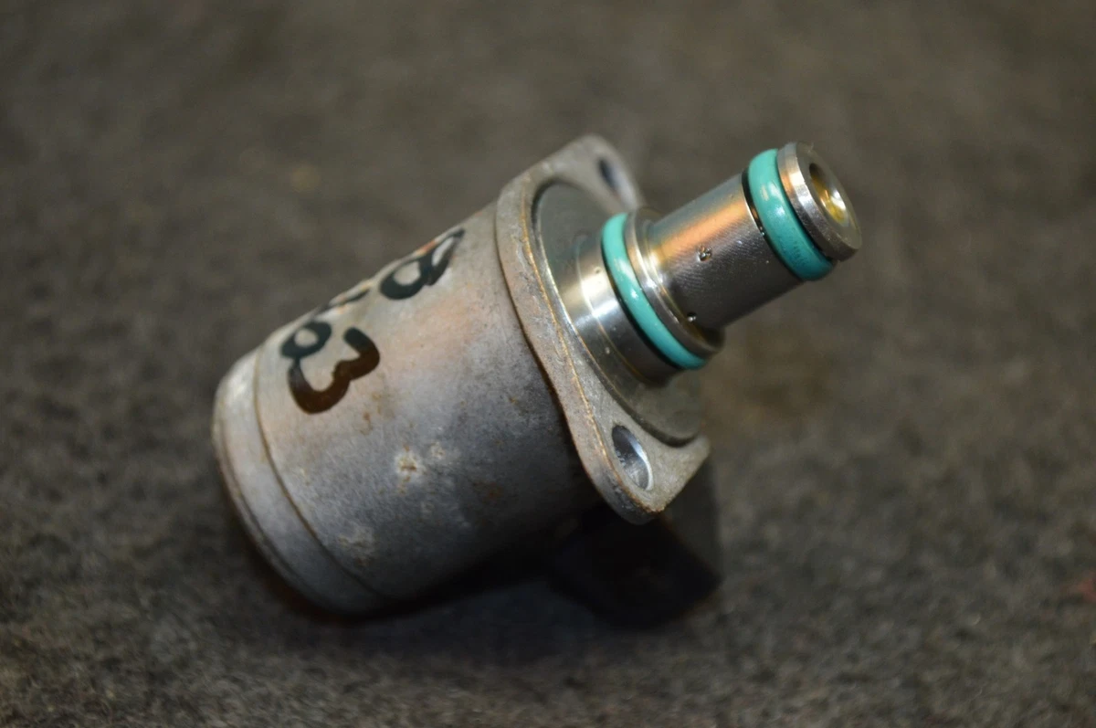 06-11 W219 MERCEDES BENZ W211 E63 CLS63 AMG RACK AND PINION SENSOR  