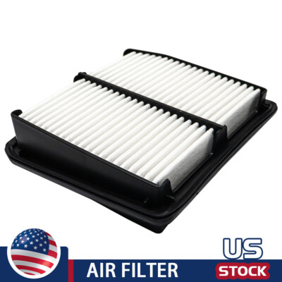 New Engine Air Filter For 2009 - 2013 2014  Acura TSX L4 2.4L