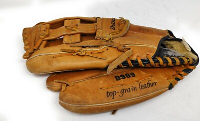 Gants de Joueurs Balle Molle Série Pro 13 po