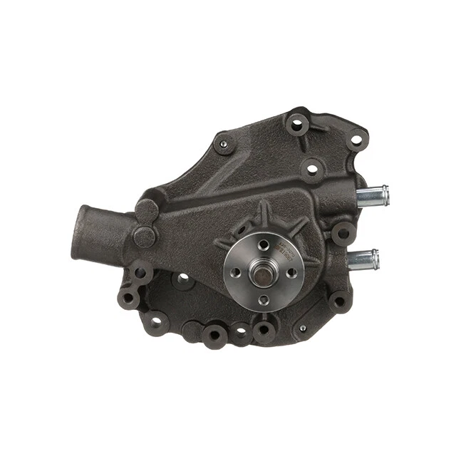 Bomba de agua del motor GMB 125-3070 se adapta a 75-76 Ford Mustang II 5,0 L-V8 Foto 3 de 4