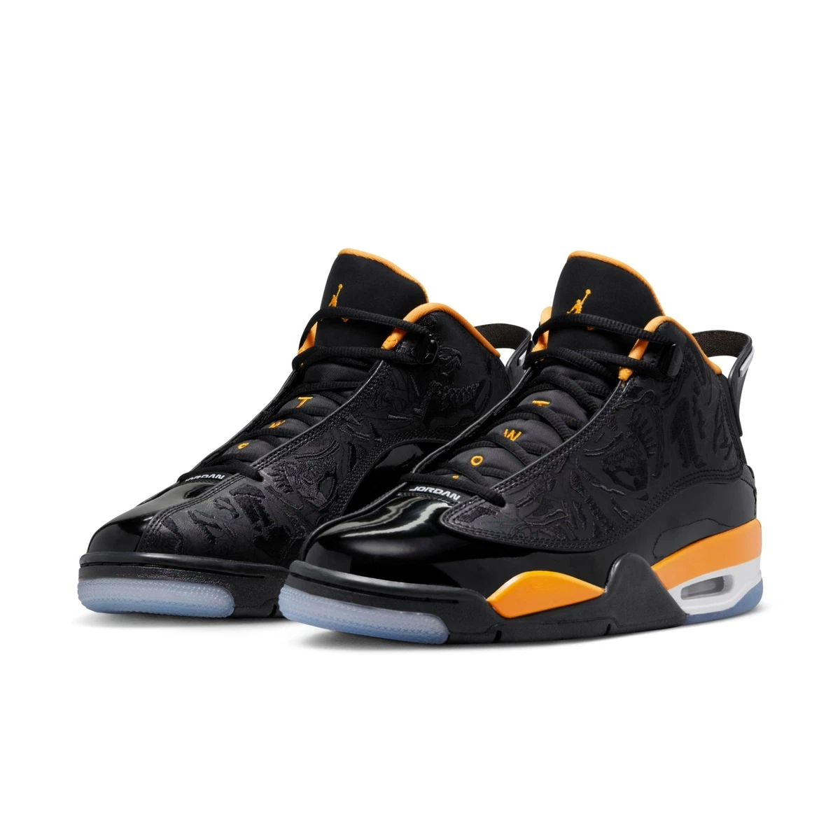 Dub zeros store black gold