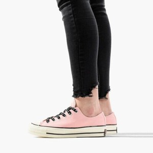 converse bleached coral