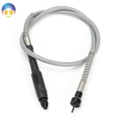 Universal Flexible Flex Shaft For Dremel Power Rotary Tool Grinder Accessories