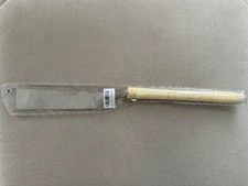 Gyokucho 372 Razor Saw Dotsuki Takebiki Single Sided Saw 240mm Made in Japan