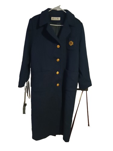 ジャケット・アウター Christian Dior Vintage Tailored jacket Christian Dior Tailored Jacket Vintage | eBay