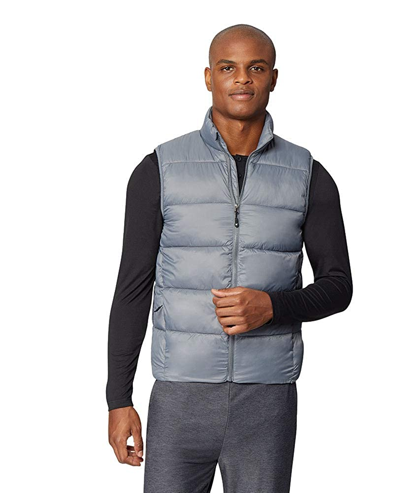 32 Degrees, Midweight Performance Insulated Puffer Vest (Choose Size  Color