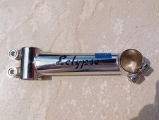 Itm Eclypse Attacco Manubrio 130 mm Colnago Bianchi Cannondale Specialized Scott