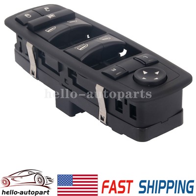 04602533AF 04602533AE 04602533AD Power Window Switch for Chrysler Dodge Ram Jeep