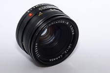 Leica SUMMICRON-R 50mm Focal f/2 Camera Lenses for sale | eBay Leica SUMMICRON-R 50mm Focal f/2 Camera Lenses for sale | eBay