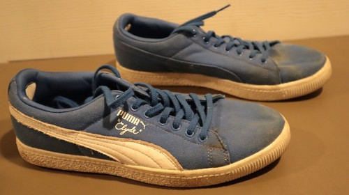 clyde sneakers