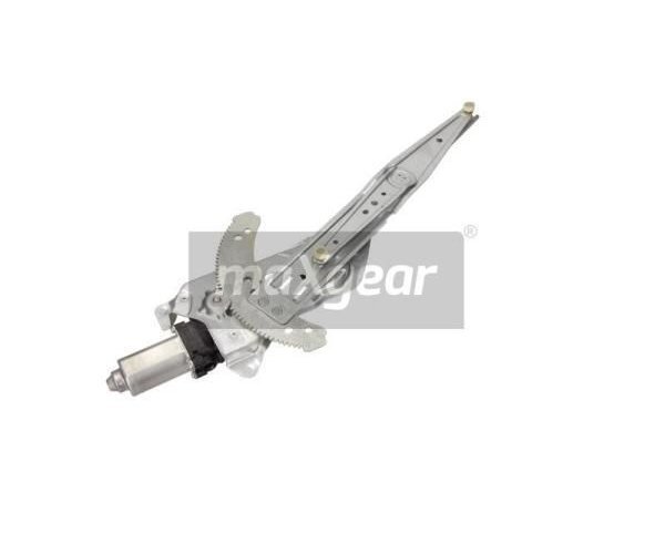 Fensterheber Maxgear 50-0286 Vorne Links-image