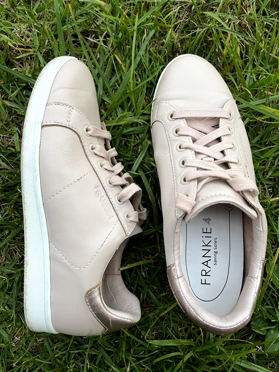 FRANKIE4 Jackie III Blossom Sneakers | eBay