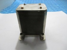 Dell PowerEdge T410 CPU Heatsink Heat Sink F847J 0F847J