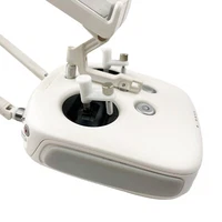DJI CrystalSky Remote Controller Mounting Bracket For Inspire 1/ 2 Phantom 4 3