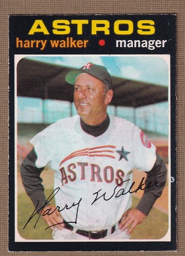Béisbol OPC 1971 (265-393) * Tú eliges * Condiciones enumeradas - Imagen 32 de 94