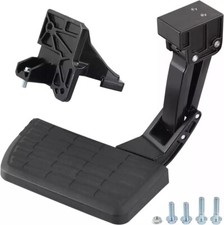 Rear Bed Step Tailgate Bedstep PTS30-34000 for Toyota Tundra 2022 2023 2024 Fold