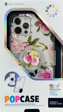PopSockets Pop Pro PopGrip Slide Case For Apple iPhone 12/iPhone 12