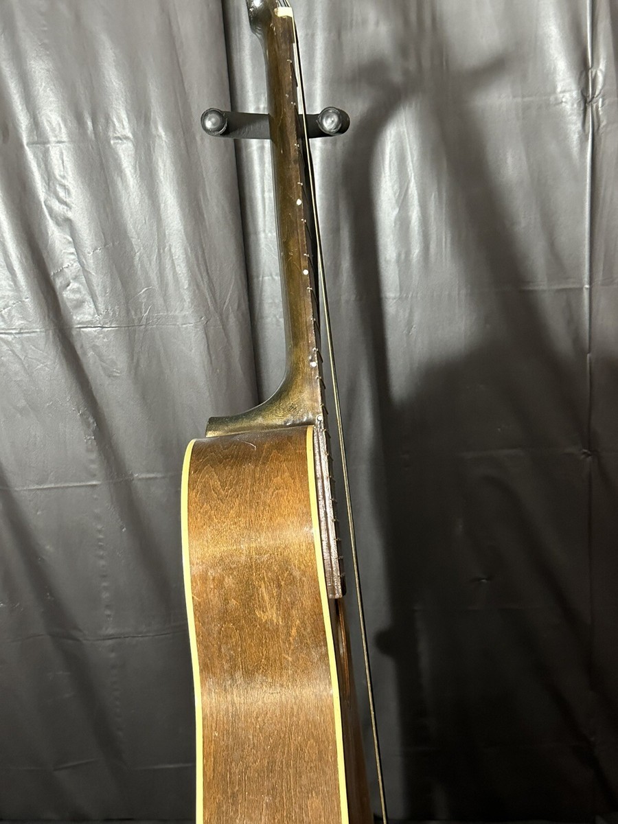 Zim-Gar Classical Guitar 1963 | eBay