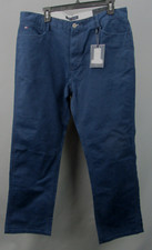 Tommy Hilfiger Custom Fit 5-pockets Pants Size 36x30  30A 1056 NEW