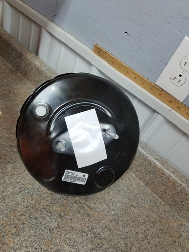 MOTORCRAFT BRB-106 / 8C2Z 2005 C Brake Booster New - Picture 4 of 5