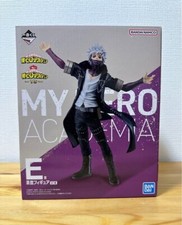 My Hero Academia Ichiban Kuji VS Dabi Figure Prize E 2023 Japan