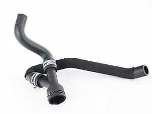 NEW AUDI A8 S8 QUATTRO 4H2 4H8 COOLANT HOSE 4H0819373L 13-13 