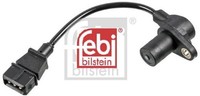 Febi Bilstein 186413 Impulsgeber FüR Kurbelwelle Impulsgeber Kurbelwelle