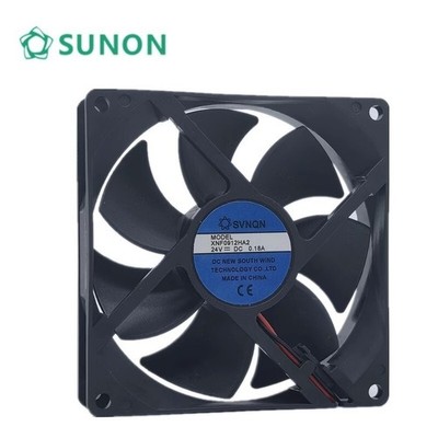 1 pcs    XNF0912HA2 24V 0.18A 9025 mute chassis power Computer fan *lh