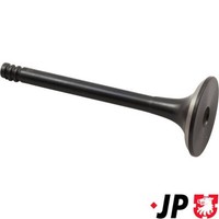 Auslassventil JP JP Group 1111306700 FüR VW Bora Audi Seat Skoda 1J6 1J2 Caddy 3