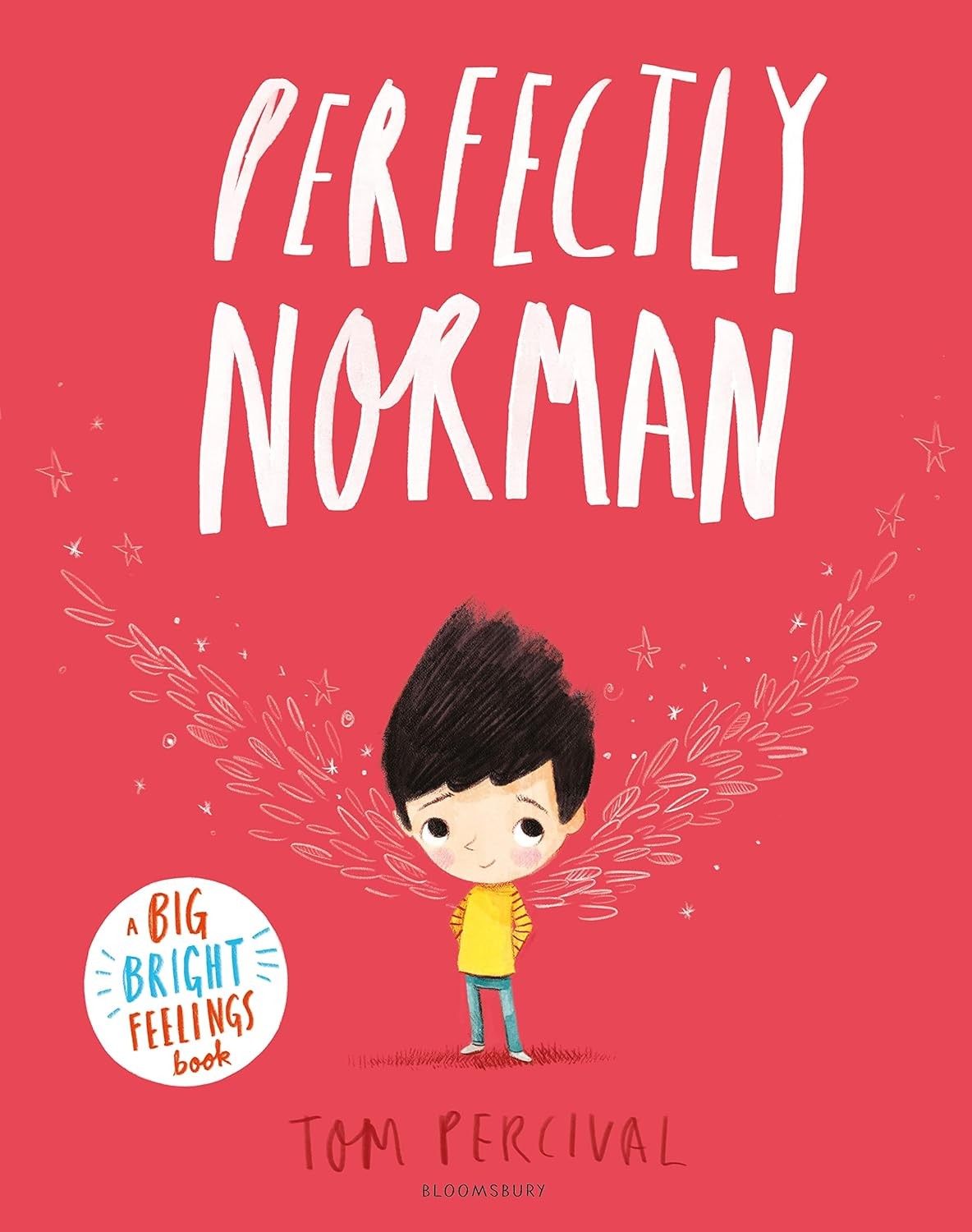 Perfectly Norman by Tom Percival, Tom Percival - 9781408880975 - Image 6