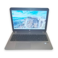 HP ProBook 450 G4 15.6" Laptop Intel i5-7200U 8GB DDR4 240GB SSD Windows 11 Pro