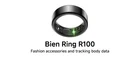 Smart Health Ring Fitness Tracker Heart Rate Sleep Monitor IP68 iOS Android