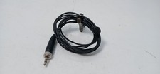 Sennheiser ME 2-II Omnidirectional Lavalier Microphone