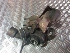FORD MONDEO I Sedan GBP Turbolader 93FF6K682AC 4520632 WJ0612A 1.80 35777129