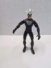 Figura de acción Havok ToyBiz Marvel Legends 2006 Giant Man serie BAF (USADA)