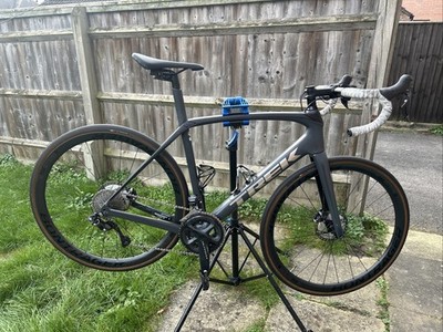 Trek Domane SL7 Road Bike 56cm with Ultegra Di2 Lots Of Extras