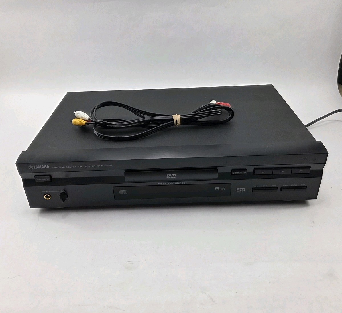Yamaha DVD-S795 DVD Player for sale online | eBay