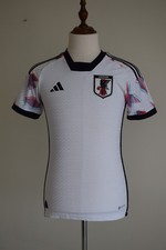 Japan 2022 2023 World Cup shirt Genuine Adidas HEATRDY 10-11 yrs camiseta futbol